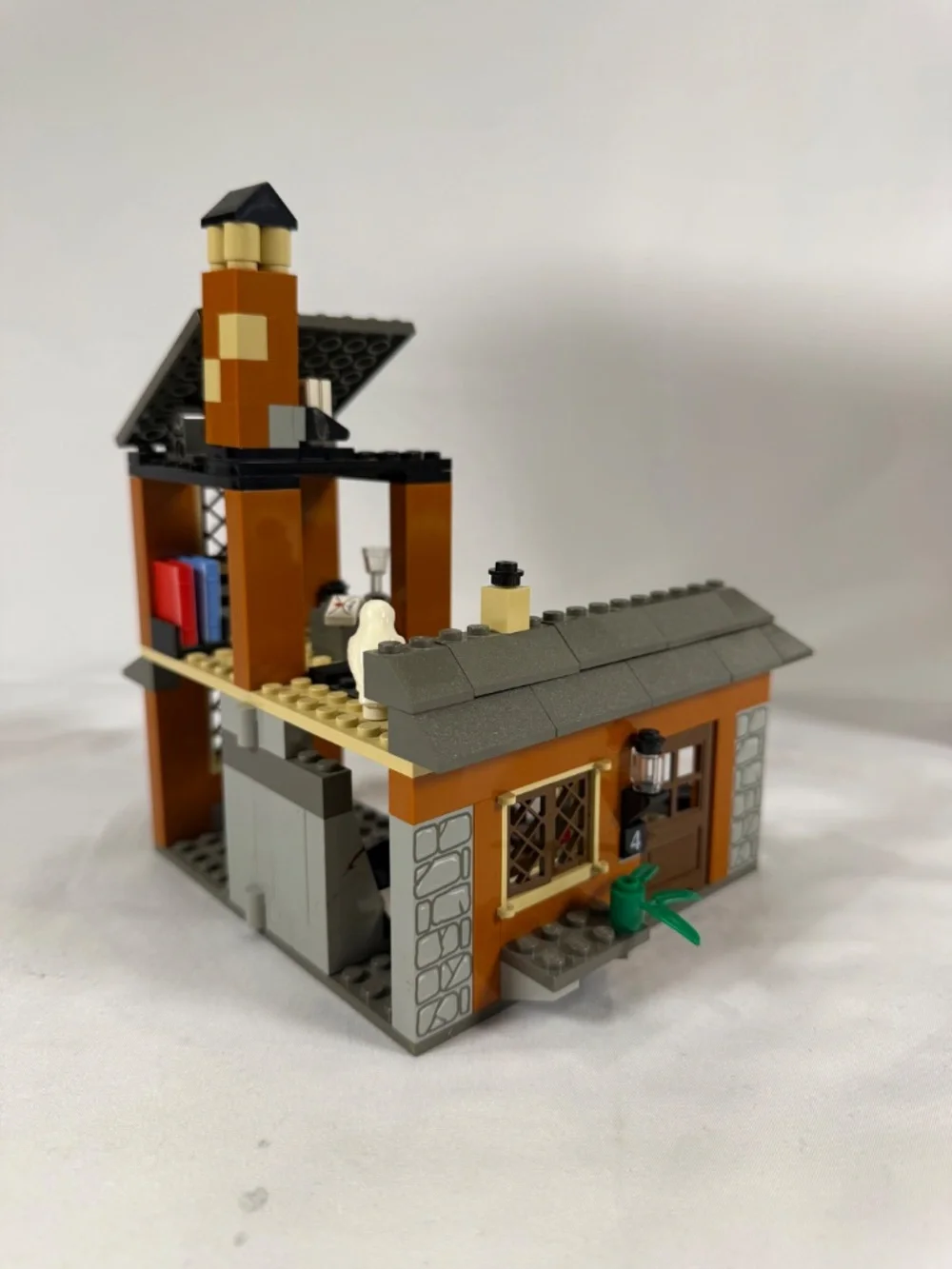 Lego vintage 2002